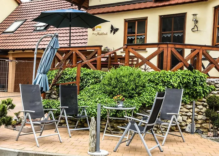 Ferienappartement Balik