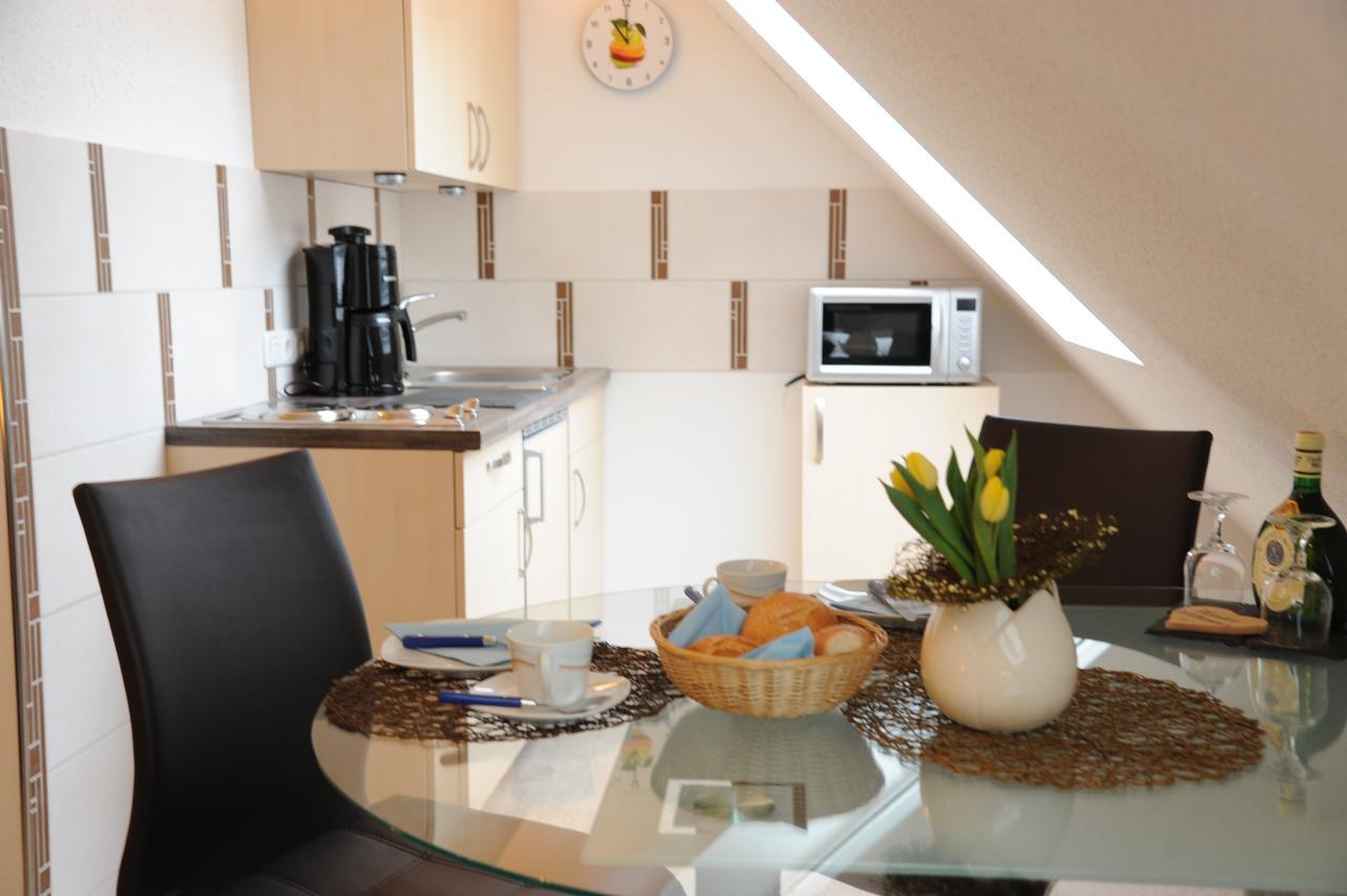 Balik Apartment Bad Staffelstein