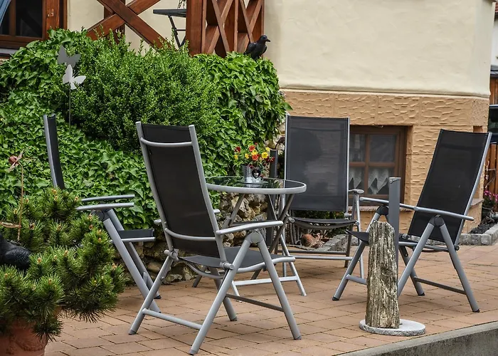 Ferienappartement Balik