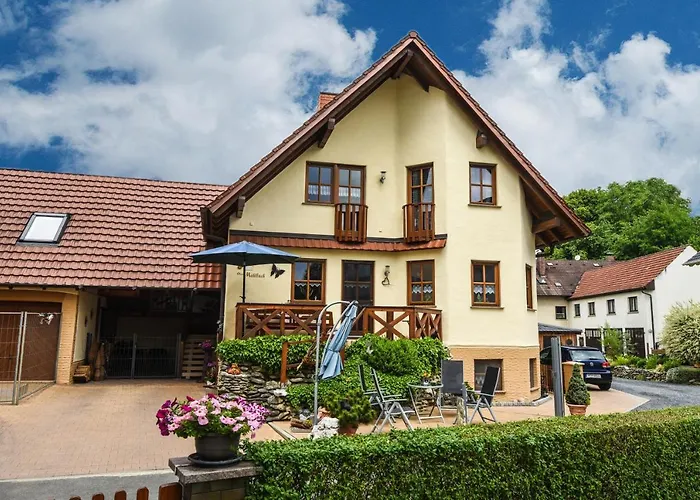 Ferienappartement Balik