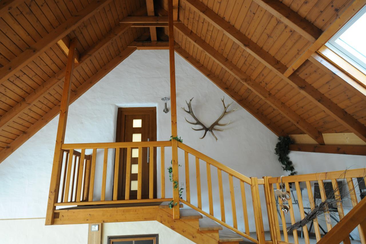 Balik Apartment Bad Staffelstein