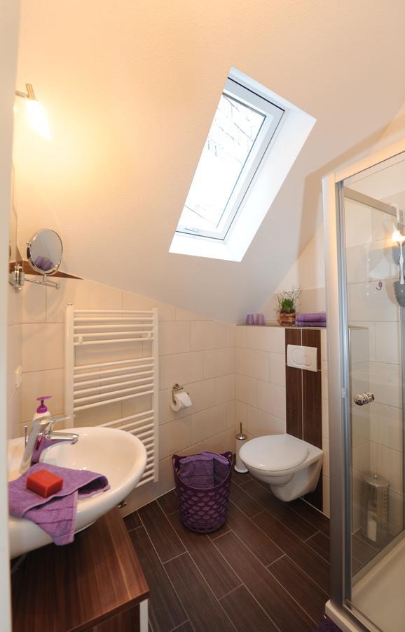 Balik Apartment Bad Staffelstein
