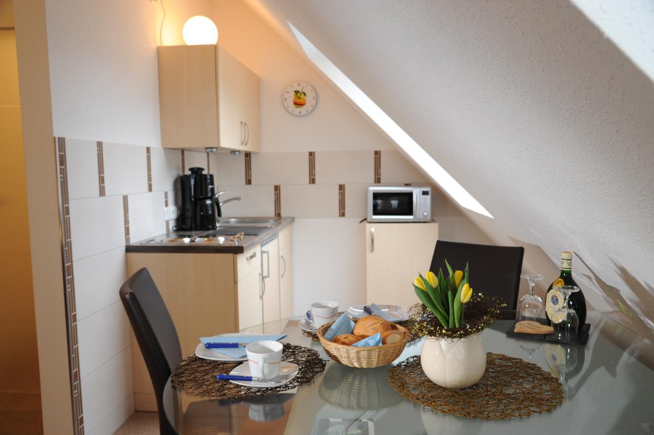 Apartment Balik