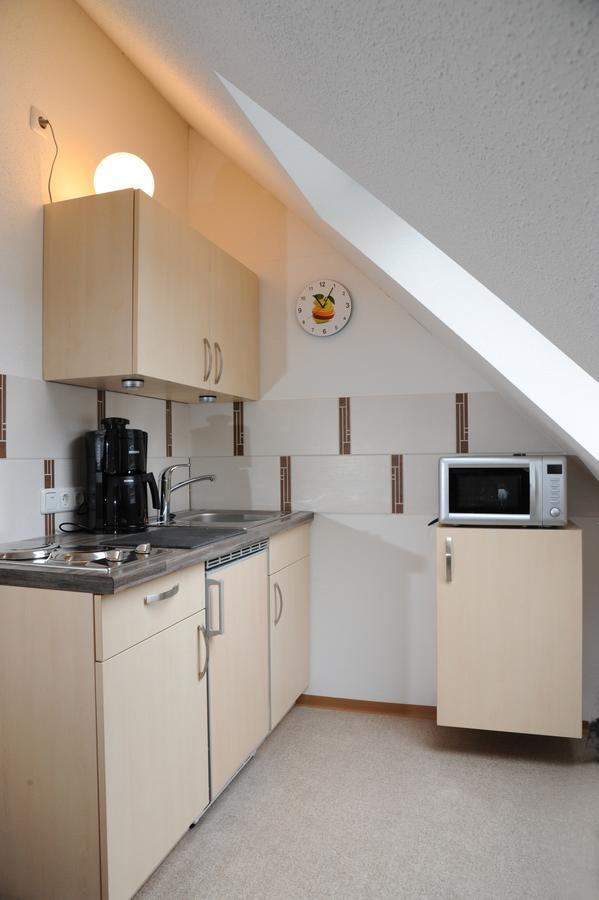 Balik Apartment